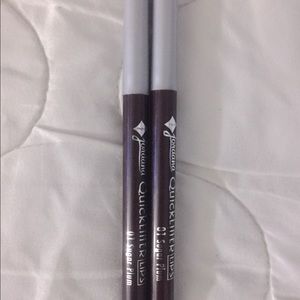 💄SOLD💄 Jordana QuickLiner Lips Sugar Plum 01